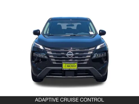 More photos of 2026 Nissan Rogue SV at Mossy Nissan Oceanside, CA