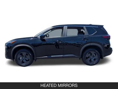 More photos of 2026 Nissan Rogue SV at Mossy Nissan Oceanside, CA