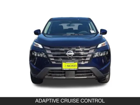 More photos of 2026 Nissan Rogue SV at Mossy Nissan Oceanside, CA