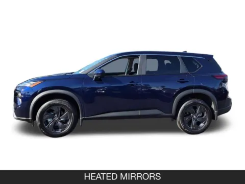 More photos of 2026 Nissan Rogue SV at Mossy Nissan Oceanside, CA