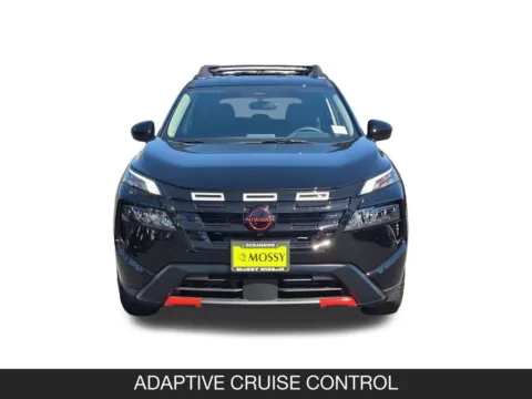 More photos of 2026 Nissan Rogue Rock Creek at Mossy Nissan Oceanside, CA