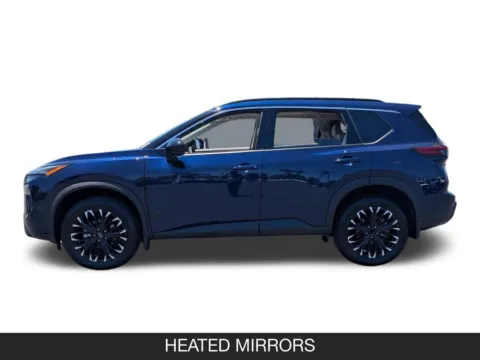 More photos of 2026 Nissan Rogue Dark Armor at Mossy Nissan Oceanside, CA