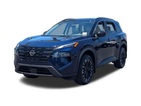 Blue 2026 Nissan Rogue Dark Armor for sale in Oceanside, CA