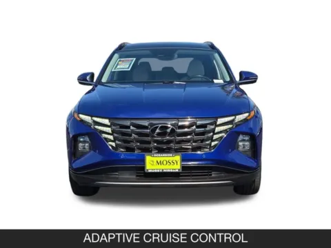 More photos of 2024 Hyundai Tucson Limited at Mossy Nissan Oceanside, CA
