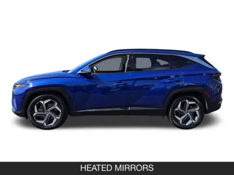 More photos of 2024 Hyundai Tucson Limited at Mossy Nissan Oceanside, CA