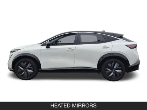 More photos of 2023 Nissan Ariya ENGAGE at Mossy Nissan Oceanside, CA