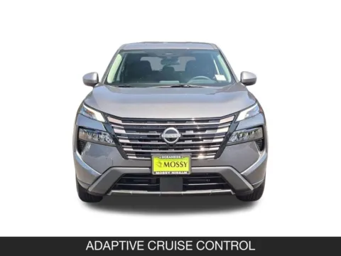 More photos of 2026 Nissan Rogue SV at Mossy Nissan Oceanside, CA