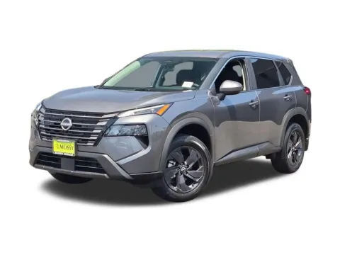 Gray 2026 Nissan Rogue SV for sale in Oceanside, CA