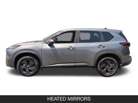 More photos of 2026 Nissan Rogue SV at Mossy Nissan Oceanside, CA