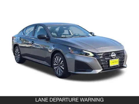 Photos of 2026 Nissan Altima 2.5 SV for sale in Oceanside, CA at Mossy Nissan Oceanside