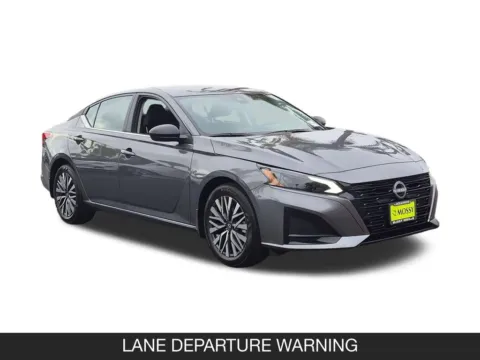 Photos of 2026 Nissan Altima 2.5 SV for sale in Oceanside, CA at Mossy Nissan Oceanside