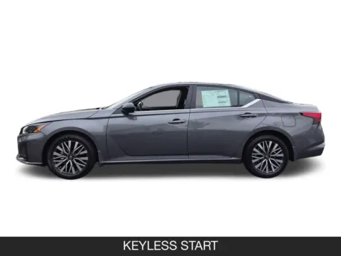 More photos of 2026 Nissan Altima 2.5 SV at Mossy Nissan Oceanside, CA