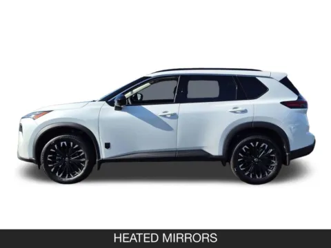 More photos of 2026 Nissan Rogue Dark Armor at Mossy Nissan Oceanside, CA