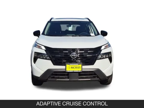 More photos of 2026 Nissan Rogue Dark Armor at Mossy Nissan Oceanside, CA