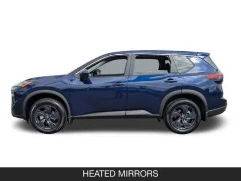 More photos of 2026 Nissan Rogue SV at Mossy Nissan Oceanside, CA