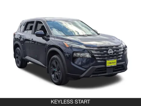 Photos of 2026 Nissan Rogue SV for sale in Oceanside, CA at Mossy Nissan Oceanside