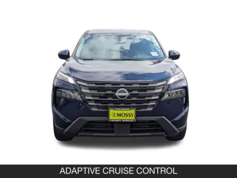 More photos of 2026 Nissan Rogue SV at Mossy Nissan Oceanside, CA