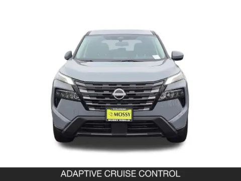 More photos of 2026 Nissan Rogue SV at Mossy Nissan Oceanside, CA