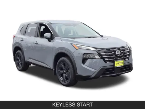 Photos of 2026 Nissan Rogue SV for sale in Oceanside, CA at Mossy Nissan Oceanside