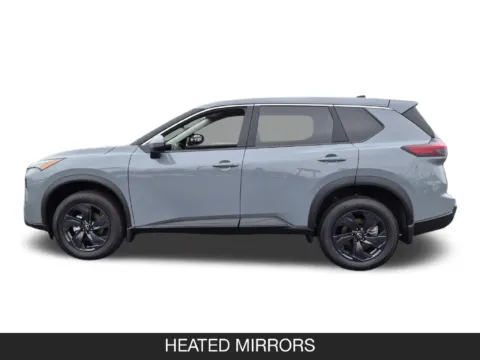 More photos of 2026 Nissan Rogue SV at Mossy Nissan Oceanside, CA