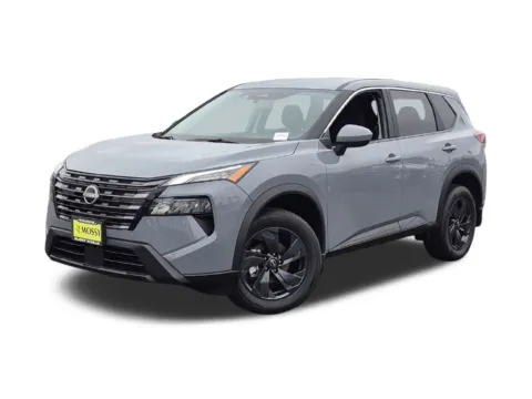 Gray 2026 Nissan Rogue SV for sale in Oceanside, CA