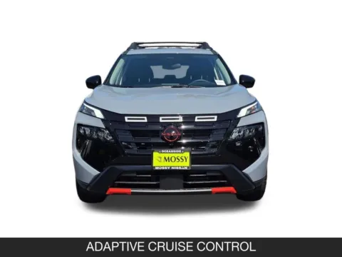 More photos of 2026 Nissan Rogue Rock Creek at Mossy Nissan Oceanside, CA