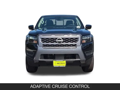 More photos of 2026 Nissan Frontier SV at Mossy Nissan Oceanside, CA