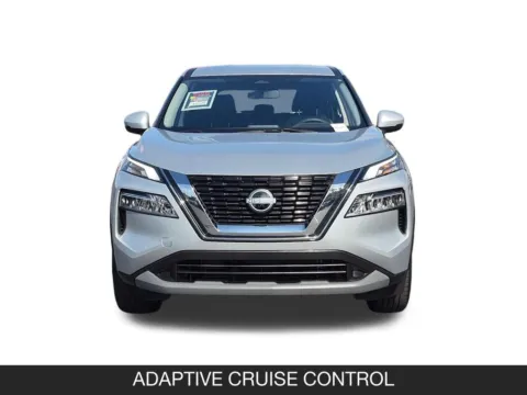 More photos of 2023 Nissan Rogue SV at Mossy Nissan Oceanside, CA