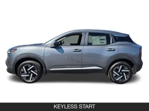 More photos of 2026 Nissan Kicks SV at Mossy Nissan Oceanside, CA