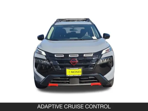 More photos of 2026 Nissan Rogue Rock Creek at Mossy Nissan Oceanside, CA