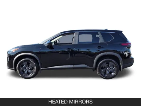 More photos of 2026 Nissan Rogue SV at Mossy Nissan Oceanside, CA