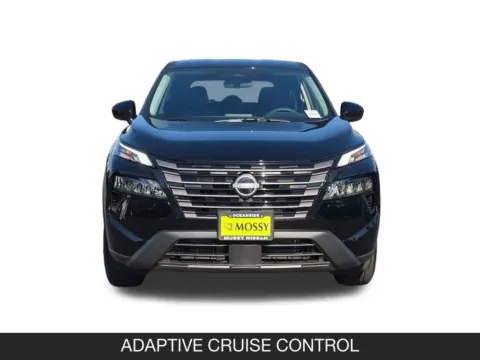 More photos of 2026 Nissan Rogue SV at Mossy Nissan Oceanside, CA