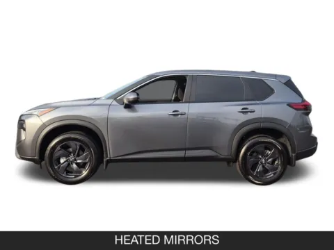 More photos of 2026 Nissan Rogue SV at Mossy Nissan Oceanside, CA