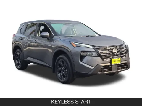 Photos of 2026 Nissan Rogue SV for sale in Oceanside, CA at Mossy Nissan Oceanside