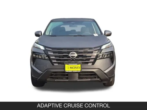 More photos of 2026 Nissan Rogue SV at Mossy Nissan Oceanside, CA