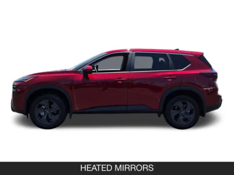 More photos of 2026 Nissan Rogue SV at Mossy Nissan Oceanside, CA