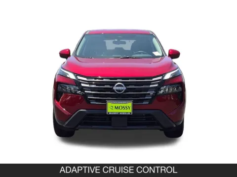 More photos of 2026 Nissan Rogue SV at Mossy Nissan Oceanside, CA