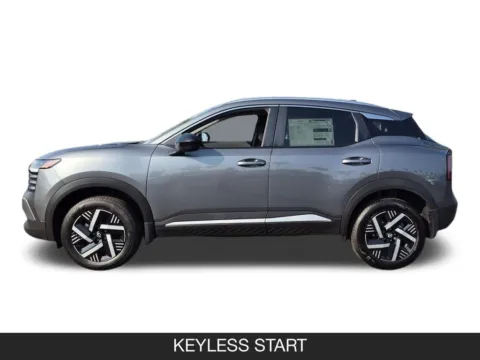 More photos of 2026 Nissan Kicks SV at Mossy Nissan Oceanside, CA