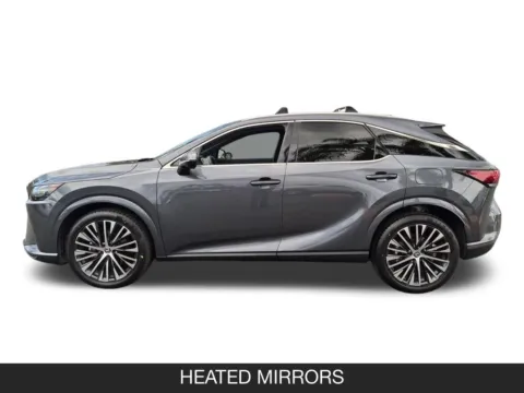 More photos of 2024 Lexus RX 350 Premium Plus at Mossy Nissan Oceanside, CA