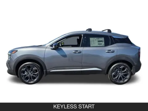 More photos of 2026 Nissan Kicks SR at Mossy Nissan Oceanside, CA