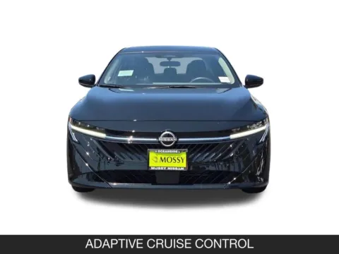 More photos of 2026 Nissan Sentra SV at Mossy Nissan Oceanside, CA