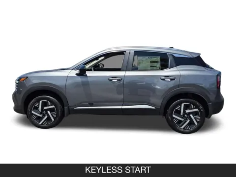 More photos of 2026 Nissan Kicks SV at Mossy Nissan Oceanside, CA