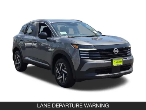 Photos of 2026 Nissan Kicks SV for sale in Oceanside, CA at Mossy Nissan Oceanside