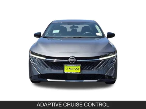 More photos of 2026 Nissan Sentra SV at Mossy Nissan Oceanside, CA