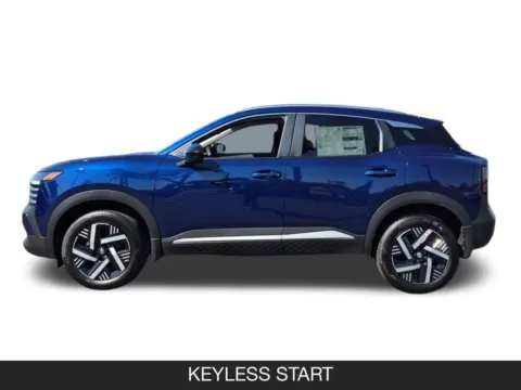 More photos of 2026 Nissan Kicks SV at Mossy Nissan Oceanside, CA
