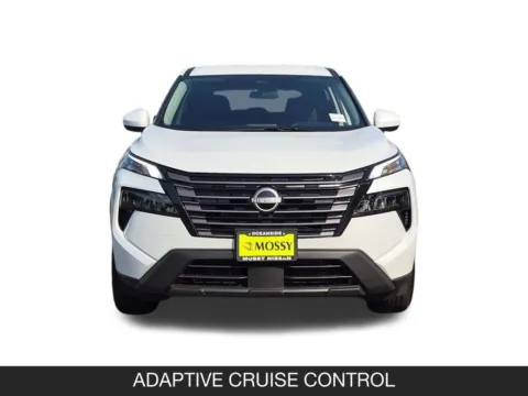 More photos of 2026 Nissan Rogue SV at Mossy Nissan Oceanside, CA