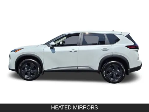 More photos of 2026 Nissan Rogue SV at Mossy Nissan Oceanside, CA