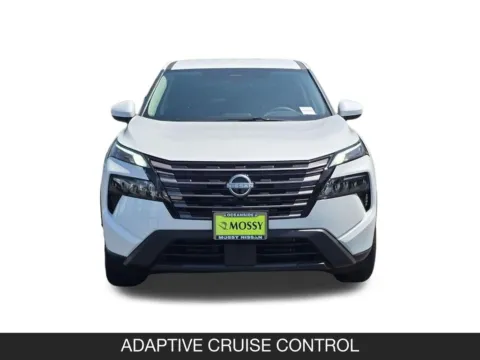 More photos of 2026 Nissan Rogue SV at Mossy Nissan Oceanside, CA