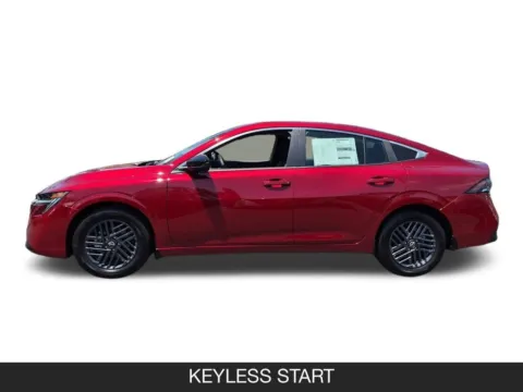 More photos of 2026 Nissan Sentra SV at Mossy Nissan Oceanside, CA