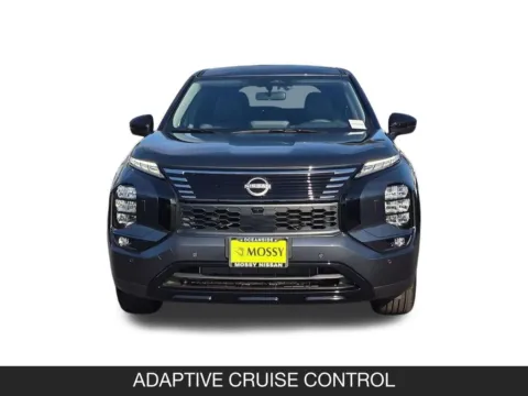 More photos of 2026 Nissan Rogue Plug-In Hybrid SL at Mossy Nissan Oceanside, CA